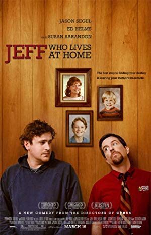 Jeff Who Lives At Home 2011 1080p BluRay x264 SPARKS Jeff Who Lives At Home 2011 1080p BluRay x264 SPARKS