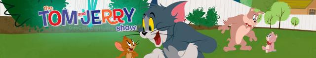 The Tom And Jerry Show S03e35 720p Hdtv X264 Plutonium