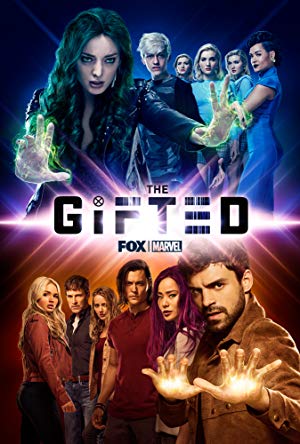 The Gifted S02e14 720p Web X264 Tbs