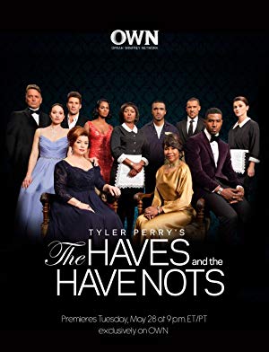 The Haves And The Have Nots S05e39 From The Seventies 720p Hdtv X264 Crimson