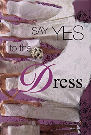 Say Yes to the Dress S17E07 The WAG 720p WEBRip x264 CAFFEiNE