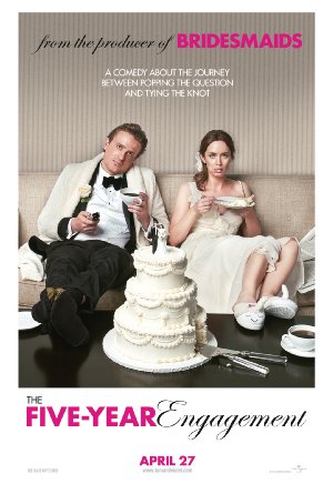 The Five Year Engagement 2012 UNRATED 720p BluRay H264 AAC RARBG The Five Year Engagement 2012 UNRATED 720p BluRay H264 AAC RARBG
