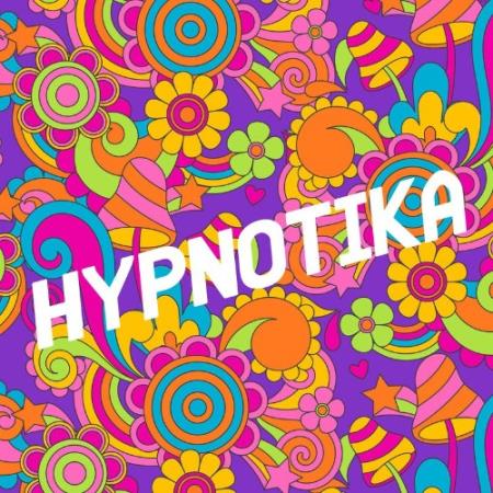 Flower Power - Hypnotika (2021)