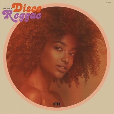 Disco Reggae Vol. 4 (2021)