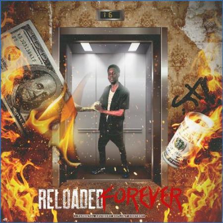 Mookie Reloaded - Reloaded Forever (2021)