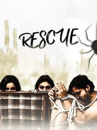 Rescue (2020) Hindi 720p WEBRip x264 AAC