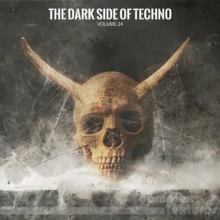 The Dark Side of Techno, Vol. 24 (2022)