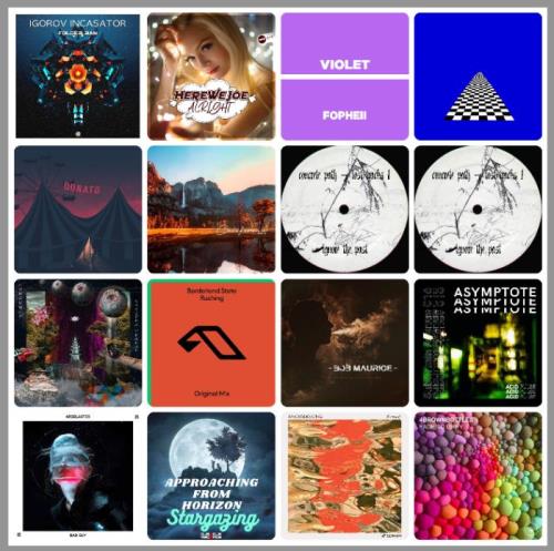 Beatport Music Releases Pack 2642 (2021)