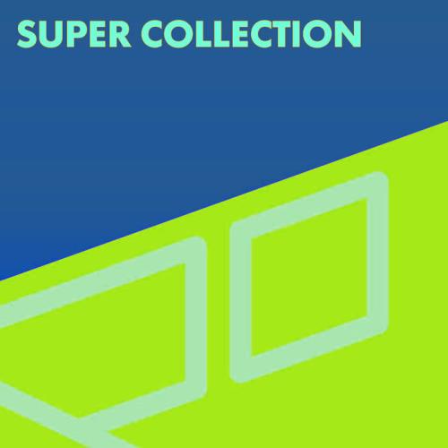 Superordinate Music: Super Collection Vol 6 (2021)