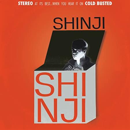 Shinji - Shinji (2021)