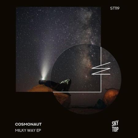 Cosmonaut - Milky Way (2022)