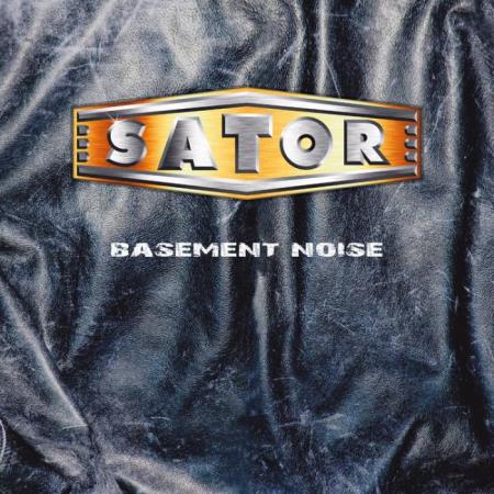 Sator - Basement Noise (2021 Remaster) (2021)