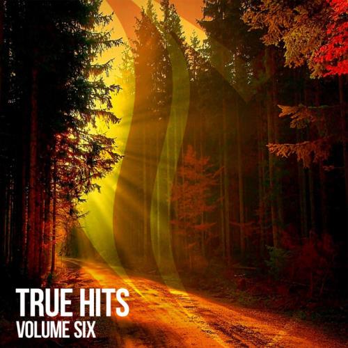 SUANDA TRUE: True Hits Vol 6 (2021)