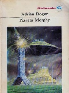 Adrian Rogoz - Pianeta Morphy (1977)