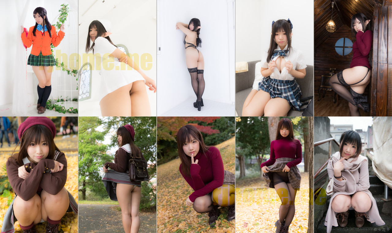 [001] Yutori (creamcandy123) - Collection 2017-2021 [5.95GB]【2024年4月2日补档】
