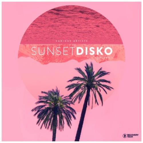 Sunset Disko Vol 1 (2021)