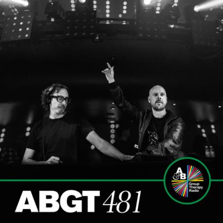 Above & Beyond,  Steven Weston  - Group Therapy 481 (2022-04-29)