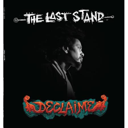 Declaime - The Last Stand (2021)