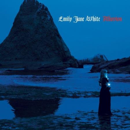 Emily Jane White - Alluvion (2022)