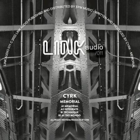 CYRK - Memorial (2022)