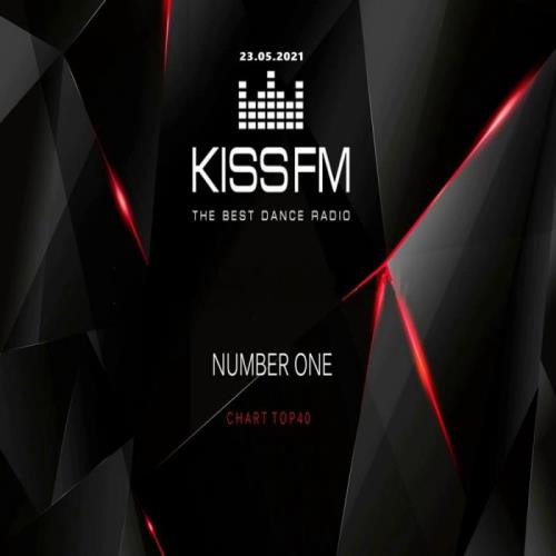 Kiss FM: Top 40 [23.05] (2021)