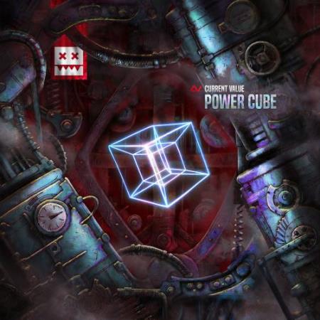 Current Value - Power Cube EP (2022)