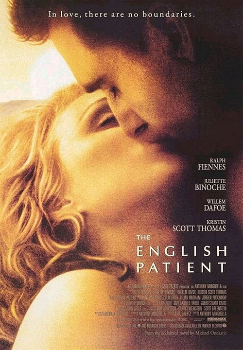 Angielski pacjent / The English Patient (1996) PL.1080p.BDRip.DD.5.1.x264-OK | Lektor PL