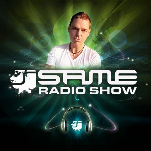 Steve Anderson - SAME Radio Show 335 (2021-05-16)