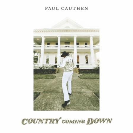 Paul Cauthen - Country Coming Down (2022)