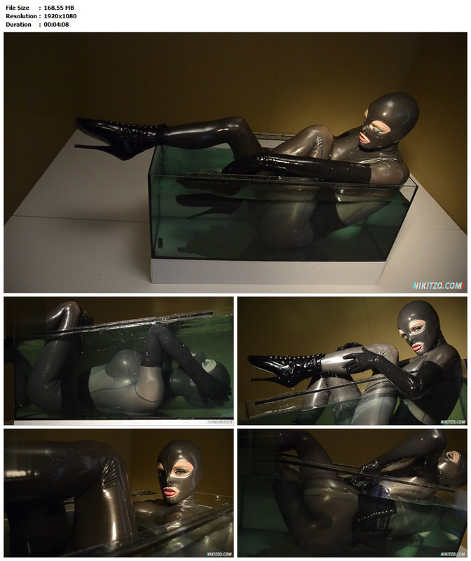 Latex-and-Water