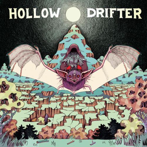 Hollow Drifter - Echoes of Things to Come (2021)