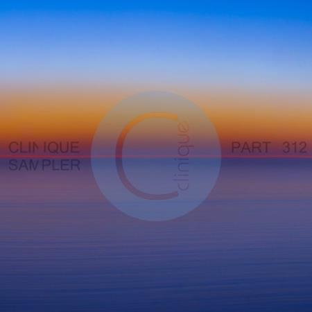 Clinique Sampler, Part 312 (2021)