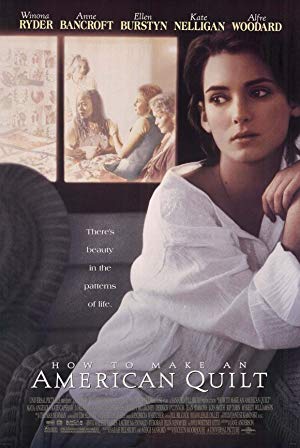How To Make An American Quilt 1995 1080p BluRay H264 AAC RARBG