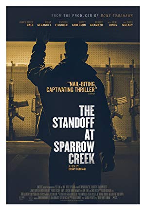The Standoff at Sparrow Creek 2018 720p BluRay H264 AAC RARBG