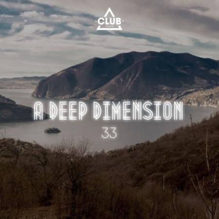 A Deep Dimension, Vol. 33 (2021)