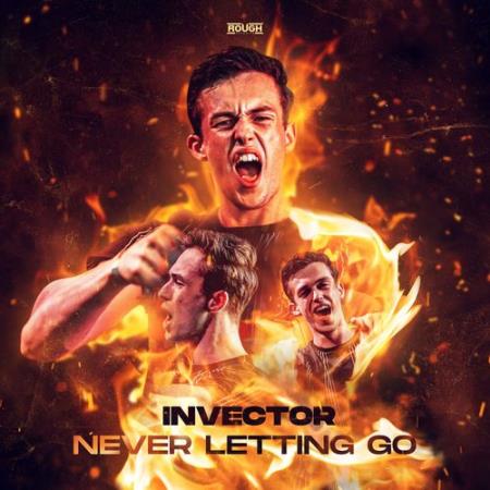 Invector - Never Letting Go (2021)