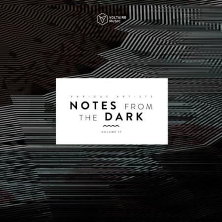 Notes From The Dark, Vol. 17 (2021)