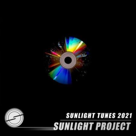 Sunlight Project - Sunlight Tunes 2021 (2021)