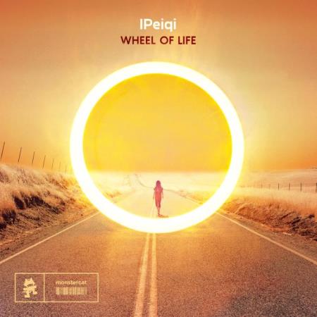 IPeiqi - Wheel Of Life (2022)