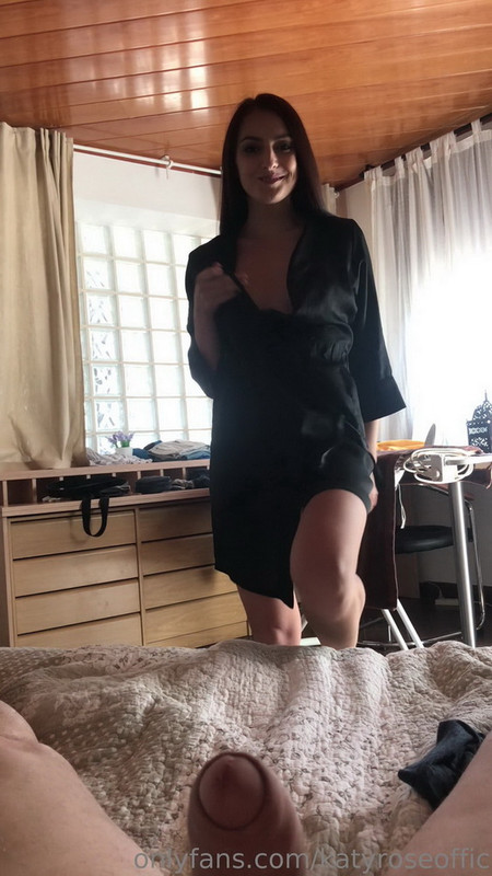 Katy Rose - Video 009 (UltraHD 4K 3840p) - OnlyFans - [2021]