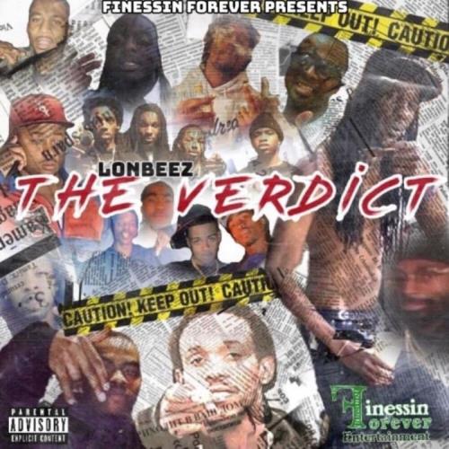 Lonbeez - The Verdict (2021)