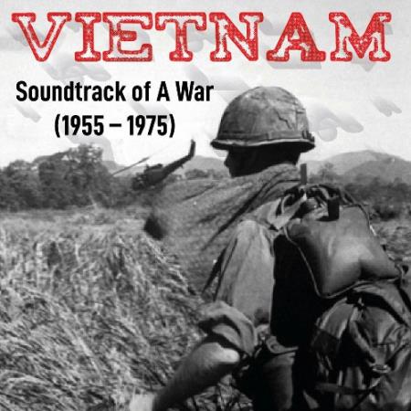 Vietnam (Soundtrack of A War 1955-1975) (2022)