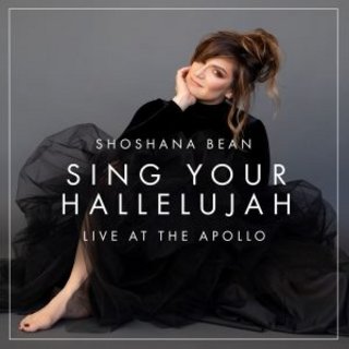Shoshana Bean - Sing Your Hallelujah (2020) .Flac