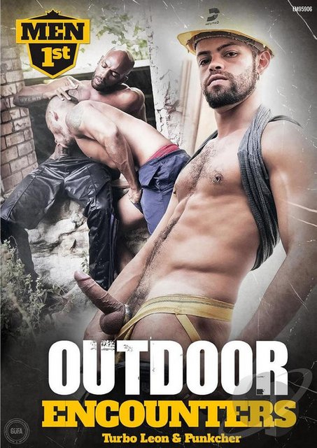 Outdoor Encounters (Men 1st)