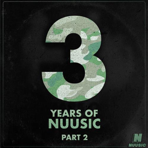 3 Years Of Nuusic - Part 2 (2021)