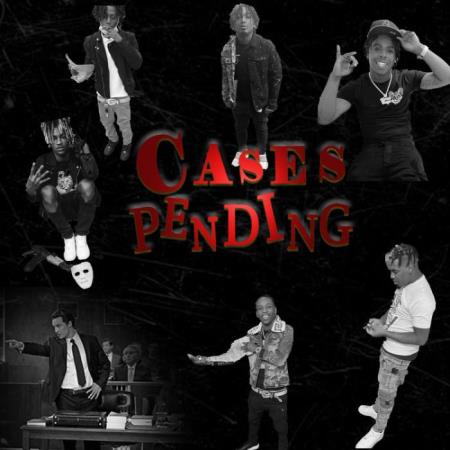 Pbz - Cases Pending (2021)