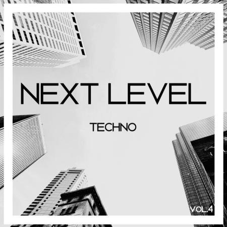 Next Level Techno Vol. 4 (2021)