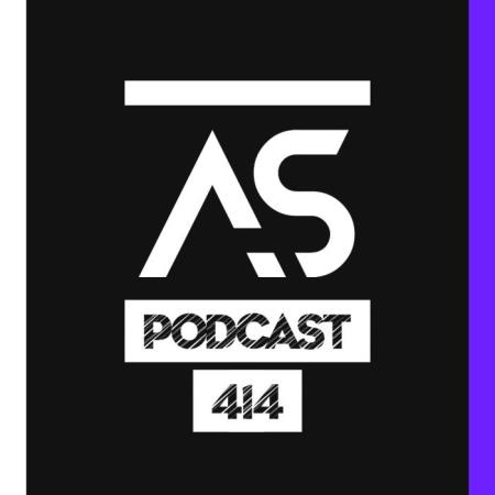 Addictive Sounds - Addictive Sounds Podcast 414 (2021-08-28)