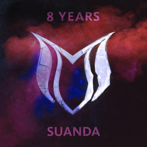 8 Years Suanda (2021) FLAC