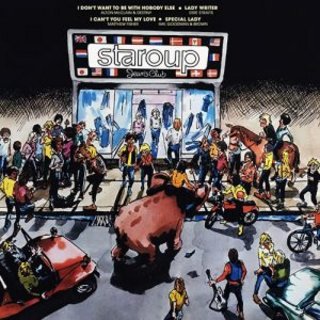 Staroup Jeans Club (1980) .Flac